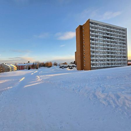 Ski In Ski Out 2Bdr Apartment Trondheim Exterior photo